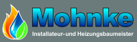 Mohnke Installateur- und Heizungsbaumeister